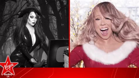 mariah carey website official.